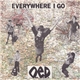 Q.E.D - Everywhere I Go